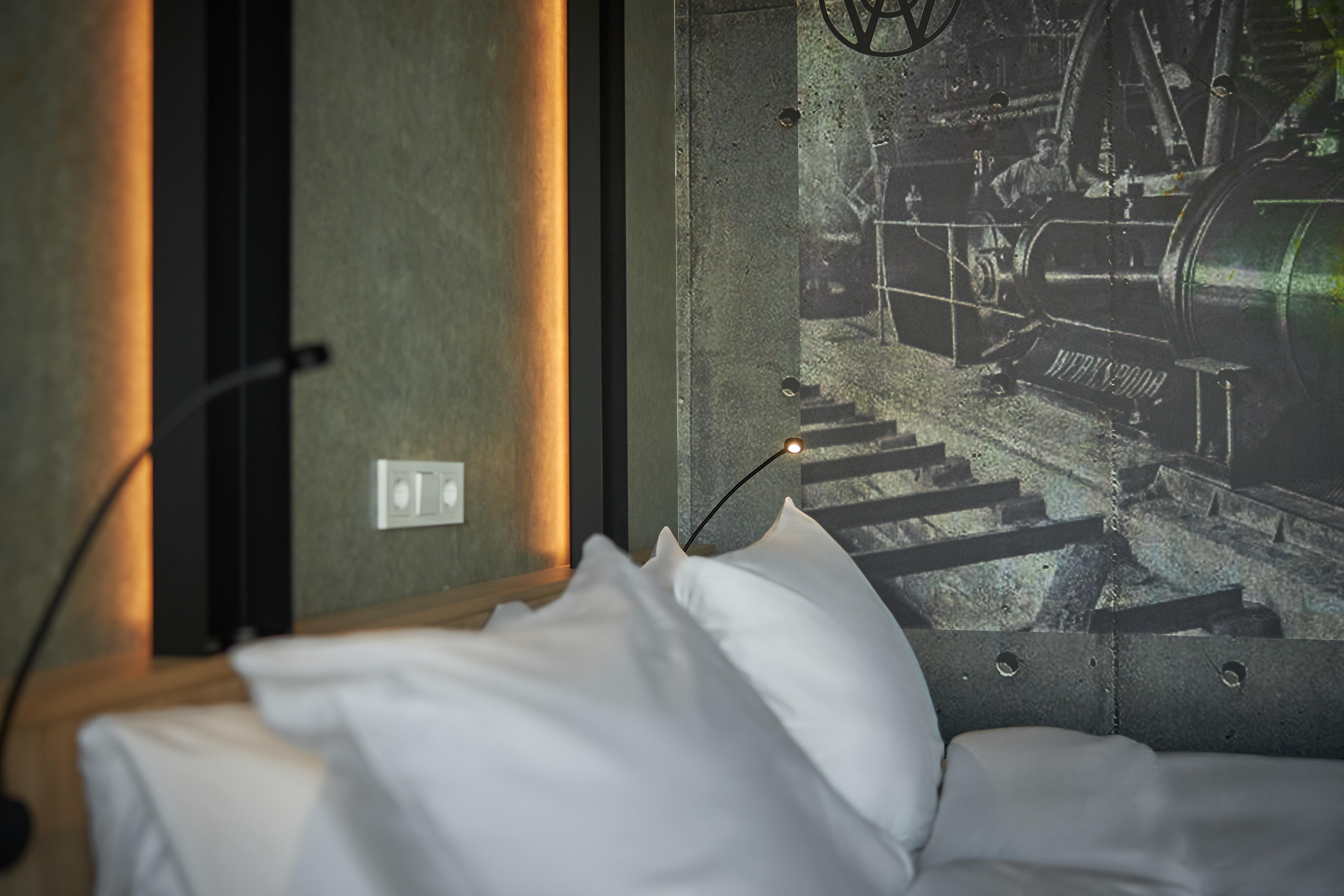 Inntel Hotels Amsterdam Landmark Екстер'єр фото