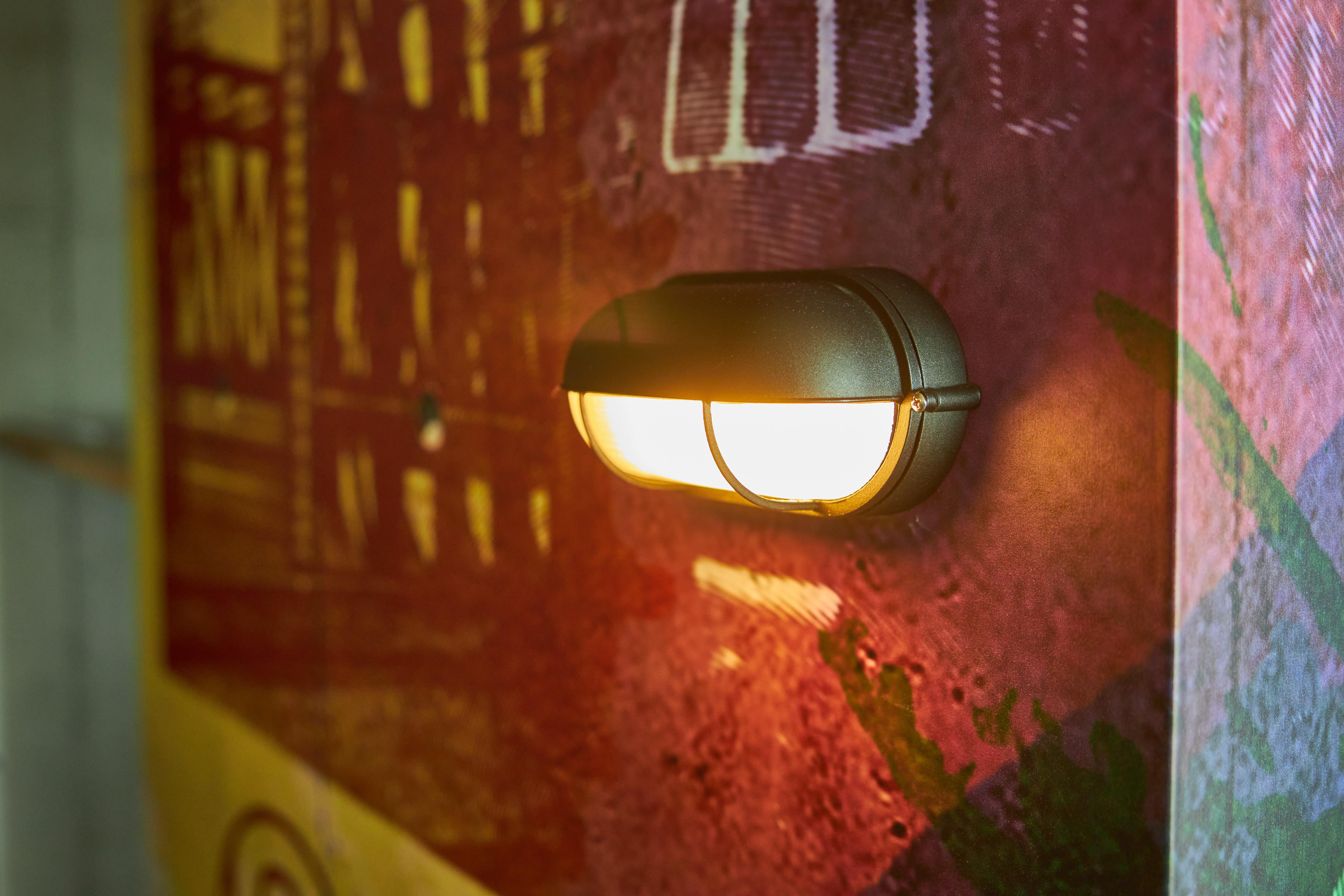 Inntel Hotels Amsterdam Landmark Екстер'єр фото The light fixture used in the film